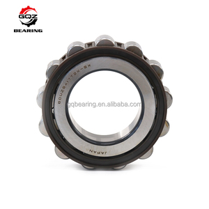 แบริ่งลูกกลิ้งทรงกระบอก60UZS87 PX1 T2ขนาด60*113*31มม. <span class=keywords><strong>60UZS87T2</strong></span>ตลับลูกปืนแบบประหลาดสำหรับตัวลดความเร็ว - Product Image 3