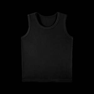 Nuovi arrivi estivi <span class=keywords><strong>senza</strong></span> <span class=keywords><strong>maniche</strong></span> <span class=keywords><strong>t</strong></span>-<span class=keywords><strong>shirt</strong></span> da <span class=keywords><strong>donna</strong></span> <span class=keywords><strong>senza</strong></span> <span class=keywords><strong>maniche</strong></span> produttori di abbigliamento personalizzato da 220 grammi 92% cotone 8% poliestere - Product Image 5