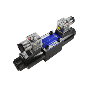 Vannes de commande directionnelles hydrauliques DG4V-3-7C-M-U1-H-7-52 à commande par solénoïde - Product Image 5