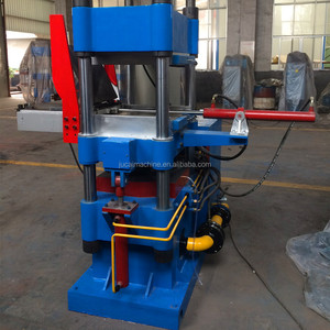 Presse <span class=keywords><strong>de</strong></span> vulcanisation rotative à caoutchouc à température constante, antidéflagrante, pour la production d'isolateurs EPDM et <span class=keywords><strong>de</strong></span> raccords électriques - Product Image 6