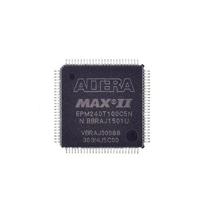 Dery Star EPM570T100C5N NUEVO Componente Electrónico Original, Paquete SMD-DIP, Circuito Integrado CPLD 440MC, Servicio BOM - Product Image 1