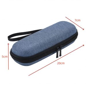 Bolsa de Almacenamiento de Insulina Portátil, Duradera y Multifuncional, Caja Refrigeradora Impermeable de Gran Capacidad para Exteriores - Product Image 6