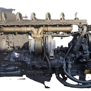 เครื่องยนต์ SD130A สำหรับคนงานชั่วคราว - Product Image 1