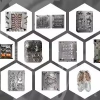 Shantou Chenghai District Yijin Model Toy Factory logo