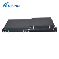 Fiber optic equipments 100G LR ER ZR Dual fiber to Single fiber Converter/Circulator