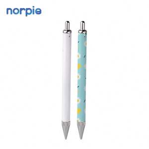 Bolígrafos Sublimables, Lápiz Sublimable con Borrador y Logotipo Personalizado - Product Image 1