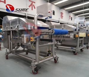 Machine à aplatir les côtelettes de porc à haute efficacité SURE Meat <span class=keywords><strong>Steak</strong></span> <span class=keywords><strong>Press</strong></span> - Product Image 6