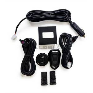 Adecuado para Varios Sistemas de Control de Válvulas de Escape Originales <span class=keywords><strong>BMW</strong></span> con Conector de Cuatro Orificios, Equipado con Controlador Electrónico Remoto - Product Image 5