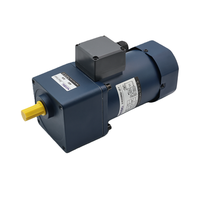 Nouveau moteur de contrôle de vitesse d'origine JSCC 90YS40GY22 monophasé 220V 200W AC à induction