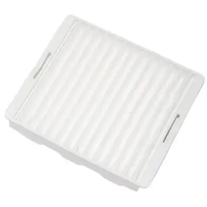 Stofzuiger Stof Hepa Filter Vervanging Voor Samsungs DJ63-00539A Sc4135 Sc41e0 Sc4170 Filter