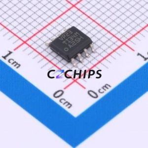 Tout nouveau-Original SN65HVD23DR SOIC-8 Circuit intégré IC Puce RS-485/RS-422 IC - Product Image 1