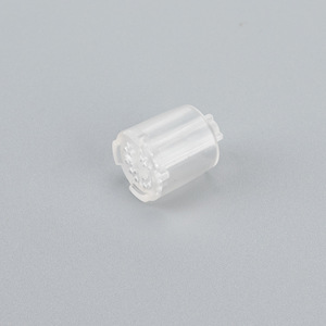 Tubo de succión de líquidos Mingou, PVC, plástico transparente, rojo y transparente, manguera de filtro industrial para lavado de autos, 100g - Product Image 4