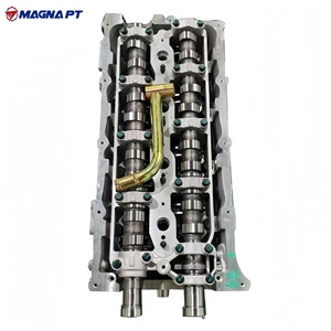 Bloque de Motor Euro3 D4CB 2.5L, Bloque Desnudo, <span class=keywords><strong>Precio</strong></span> Directo de Fábrica, para Hyundai H1 H2 H100 Porter Grand Starex <span class=keywords><strong>Kia</strong></span> <span class=keywords><strong>Sorento</strong></span> - Product Image 5