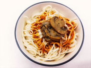 Fideos de Udon instantáneos, <span class=keywords><strong>comida</strong></span> china japonesa Halal, fresca, Udone, Fideos, Pasta, Nudeln, noulles, Ramen Soba - Product Image 4