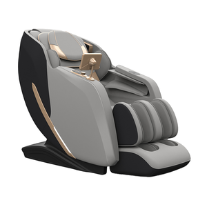 OYEAL Hochwertiger 4D Ganzkörper Zero-Gravity Massagesessel für den Heimgebrauch mit klappbarer Fuß<span class=keywords><strong>massage</strong></span>, günstig ab Werk im Großhandel - Product Image 5