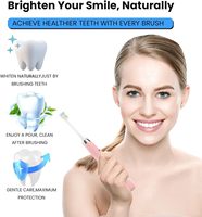Dentifrice blanchissant pour les dents à 10% de nano-hydroxyapatite sans fluorure, marque privée, effet éclatant, haleine fraîche, dentifrice pour les dents
