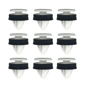 Xinyida Car <b>Door</b> Panel Clip D839 For Ford Interior <b>Trim</b> Replacement Fastener - Product Image 3
