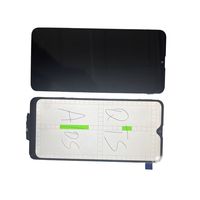 Écran tactile LCD TFT d'origine en gros 6,2-6,6 pouces pour la série A10/A11/A12/A13/A14/A10S avec garantie d'un an