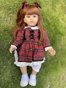 Pullip 1/3 miễn phí 20 Coraline onahole Made trong Kpop Royalty 60cm Wedding Dress Ấn Độ bé búp bê <span class=keywords><strong>Nancy</strong></span> tái sinh Silicone búp bê - Product Image 6