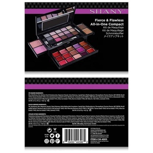 Prêt À Expédier Pas Cher <span class=keywords><strong>Prix</strong></span> <span class=keywords><strong>Professionnel</strong></span> 34 Couleur Nouvelle CosmeticTravel <span class=keywords><strong>Kit</strong></span> <span class=keywords><strong>Maquillage</strong></span> Ensemble <span class=keywords><strong>Maquillage</strong></span> <span class=keywords><strong>Complet</strong></span> - Product Image 4