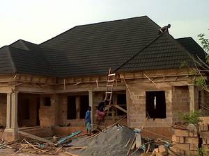 Cuántas Tejas recubiertas de piedra hacen un metro cuadrado/paneles de tejas de aluminio corrugado - Product Image 6