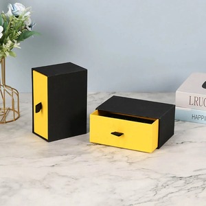 Custom Printed Logo Luxury Clothing Shopping Gift <b>Paper</b> <b>Box</b> Durable Boutique Recyclable <b>Paper</b> Gift <b>Box</b> - Product Image 2