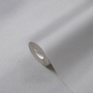 336569 <b>Vinyl</b> Seamless <b>Glittering</b> Smooth Non-woven Wallpaper Rolls - Product Image 1