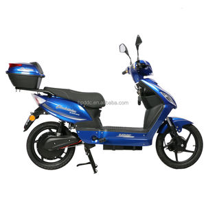 2024 eec coc电动滑板车actum风格流行eec电动滑板车 - Product Image 2