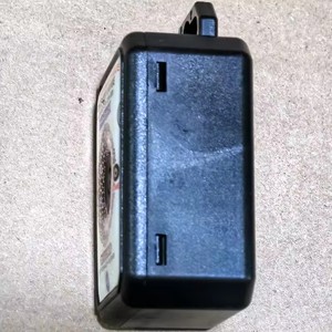 लैंड रोवर/रेंज रोवर खोज के लिए स्टीयरिंग लॉक एमुलेटर सिम्युलेटर सिम्युलेटर एलॉक वॉग स्पोर्ट एक्स साल 2010-2020 E-TYPE - Product Image 4