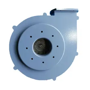 Collecteur de poussière ventilateur centrifuge ventilateur turbine soufflante
