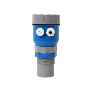 Sensor de Nivel Ultrasónico de Alta Precisión 4-20ma/RS485 - Product Image 1