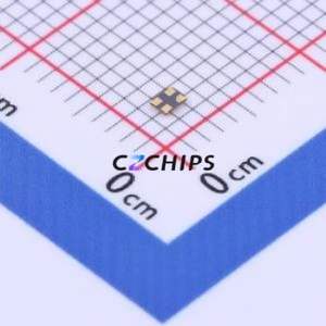 TJ1140000FYGBC Crystal (Passive) SMD1612-4P Crystal Oscillator SMD Crystal Oscillator 40MHz 10ppm 8pF - Product Image 2