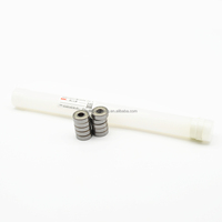Roulement miniature NSK 608ZZ, roulement de skateboard, taille 8*22*7mm, roulement à billes à gorge profonde