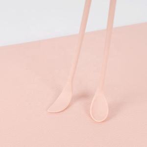 प्रीमियम कॉफी चाय स्कूप जाम सॉस शहद स्कार्पर सिलिकॉन स्पर सिलीकोन स्तेला - Product Image 2