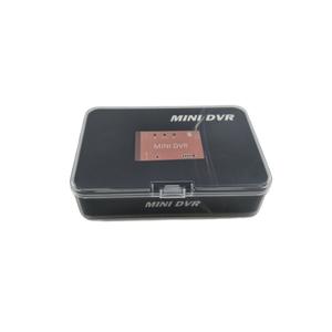 Mini DVR FPV en matériau EVA pour enregistrement vidéo compatible, enregistreur UAV pour <span class=keywords><strong>drone</strong></span> et bateau - Product Image 4