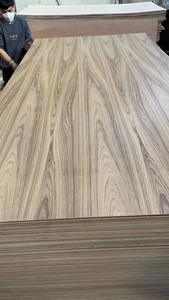 Beste Kwaliteit Milieuvriendelijke Natuurlijke Burma Teak Multiplex Fineer E0 Formaldehyde Emissienormen - Product Image 4