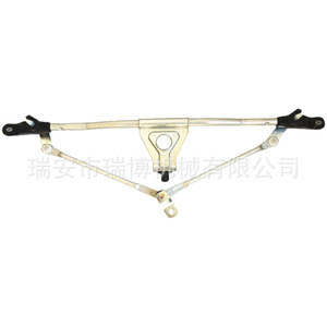 ชุดข้อต่อปัดน้ำฝนสำหรับรถจี๊ปแรงเลอร์ รุ่น 55077859AC - Product Image 1