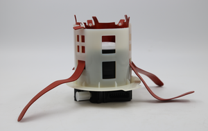 WEGO新的可控硅柴油排气流体泵8R0131969G/E，适用于奥迪DEF泵，保修1年 - Product Image 5