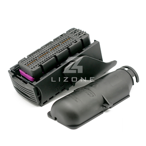 LIZONE 1-1355125-1 94 vías cobre estaño Nylon ordenador placa enchufe cubierta adaptador conexión Pin doméstico automóvil impermeable - Product Image 1