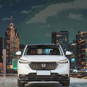 Luces LED de Circulación Diurna de 12V para HR-V 2022-2025, Nueva Cubierta de Faro Antiniebla Delantero, 5000 Lúmenes, 5000K, Luz de Giro - Product Image 3