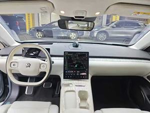 รถยนต์ไฟฟ้ามือสอง NIO ET7 รุ่นปี <span class=keywords><strong>2021</strong></span> รุ่น 100 <span class=keywords><strong>kWh</strong></span> 4 ประตู 5 ที่นั่ง พวงมาลัยซ้าย ความเร็วสูงสุด 200 กม./ชม. รถยนต์ไฟฟ้าความเร็วสูง - Product Image 5