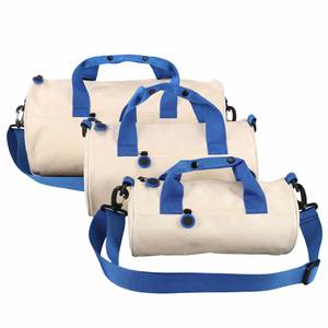 <b>Travel</b> Foldable Waterproof for Gym Beach Swim Men Women Bag Lightweight Oxford Cloth Sports Bags Promotion <b>Gift</b> - Product Image 1