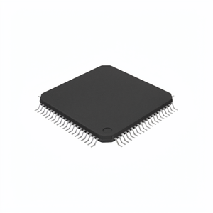 80 TQFP BOM IC In Stock A40MX02-VQ80I Embedded Components Electronic - Product Image 1