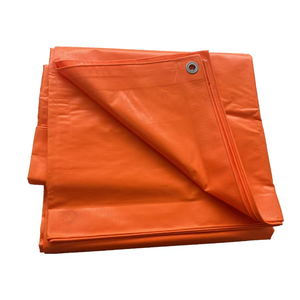 Bâche PE Robuste et Imperméable, Bâche de Jardin Durable avec Planche Intégrée - Product Image 2