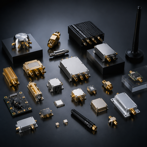 Antenas de RF del Canal del Fabricante AP-MF5G-C2WG-Q-W1 - Product Image 1