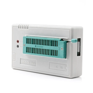 Originele <span class=keywords><strong>Minipro</strong></span> <span class=keywords><strong>Tl866a</strong></span>/Tl866ii Plus High-Speed Usb Universele Programmeur 10 Item Ic Adapters Engelse Handmatige Power Driver Modules - Product Image 2