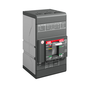 <span class=keywords><strong>Disjoncteur</strong></span> moulé Original S Tmax XT XT1B160 TMD 16A 20A 25A 32A 40A <span class=keywords><strong>50A</strong></span> 63A 80A 100A 125A 160A FFC FF 3P 4P MCCB - Product Image 1