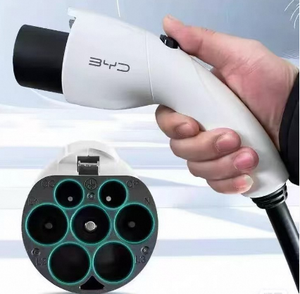 NOUVEAU Borne de Recharge BYD 7kW Originale pour Usage Domestique Qin PLUS Song Pro Han Tang. Yuan. Qin. Seal Universal Septième Génération 3C - Product Image 6