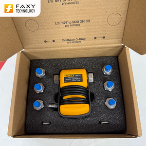 Módulo de Vacío 750PV4, de 0 a -15 psi y Módulo de Medición 750P08, de 0 a 70 Bar, 3X Nuevo y Original - Product Image 1