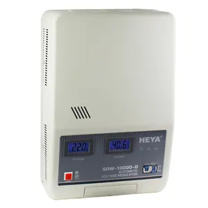 SDW penstabil tegangan otomatis, 10000VA 50hz/60hz Harga terbaik untuk freezer